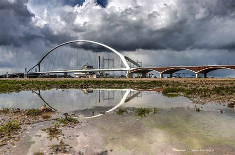 De Brug Nijmegen